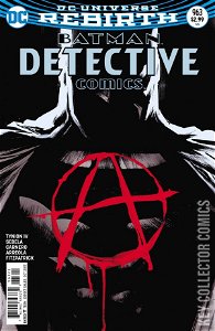 Detective Comics #963 