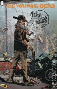 The Walking Dead #1