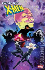 Cover for What If...? X-Men #1