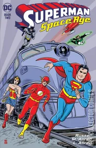 Superman: Space Age #2