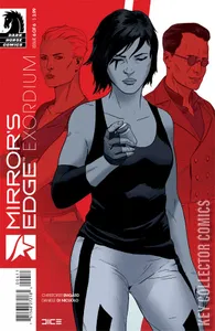 Mirror's Edge: Exordium #6