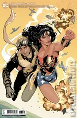Cover for Wonder Woman #799
