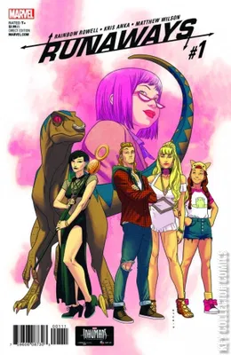 Runaways
