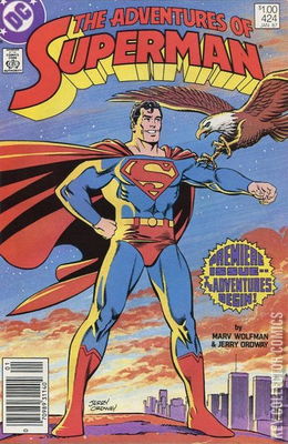 Adventures of Superman