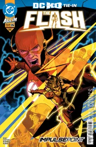 Flash #26