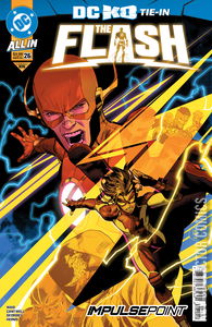 Flash #26