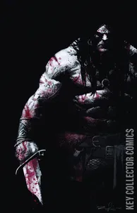 Conan the Barbarian #35