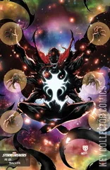 Variant Cover for Death of Doctor Strange #2