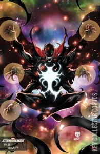 Death of Doctor Strange #2
