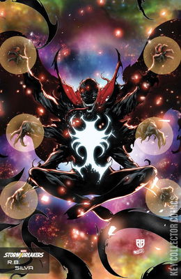 Death of Doctor Strange