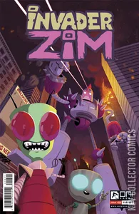 Invader Zim #16