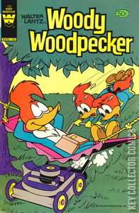 Woody Woodpecker #193