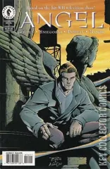 Cover for Angel #14