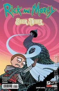 Rick and Morty: Ever After #1
