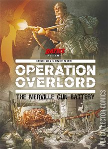 Operation Overlord #3