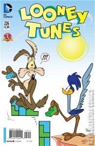 Looney Tunes #226