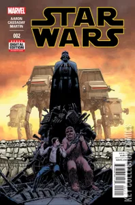 Star Wars #2