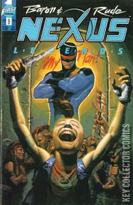 Nexus Legends #9