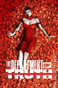 Department of Truth #13