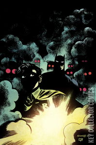 Batman and Robin: Year One #9