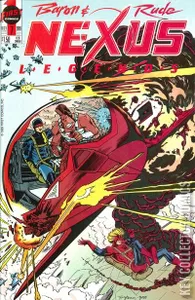 Nexus Legends #7