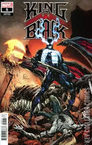 King In Black #5