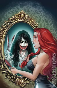 Grimm Tales of Terror #7