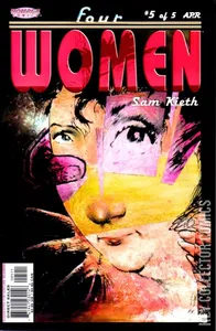 Four Women #5