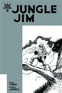 King: Jungle Jim #3