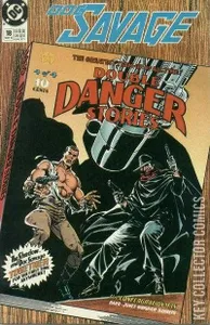 Doc Savage #18