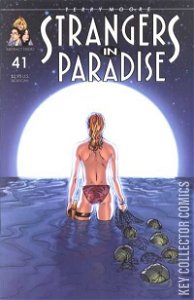 Strangers in Paradise #41