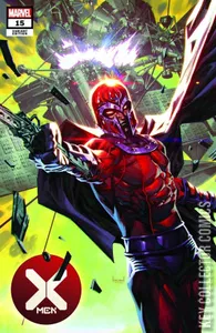 X-Men #15