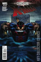 Cover for Chaos War: X-Men #2