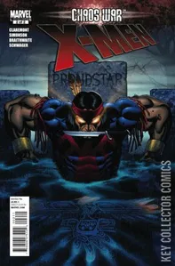 Chaos War: X-Men #2