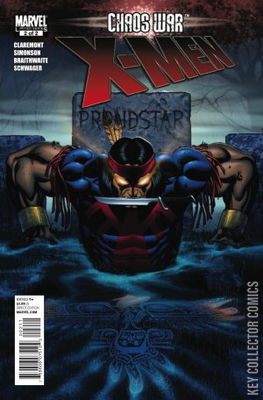 Chaos War: X-Men
