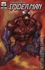 Variant Cover for Amazing Spider-Man #77