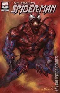 Amazing Spider-Man #77