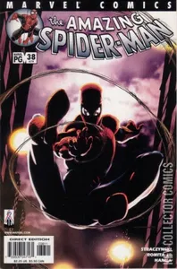 Amazing Spider-Man #38