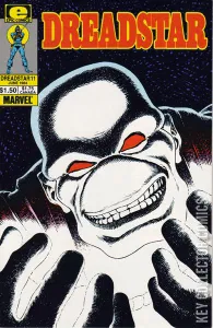 Dreadstar #11