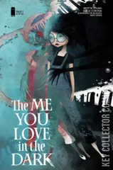 Cover for The Me You Love In The Dark #1