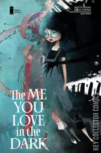The Me You Love In The Dark #1