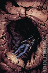 Cover for Peek A Boo #2