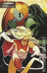Variant Cover for X-Men: Magik - Blood Hunt #1