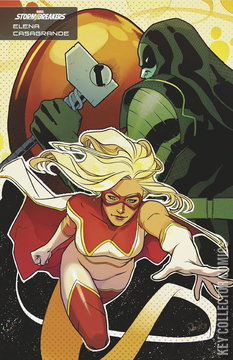 Variant Cover for X-Men: Magik - Blood Hunt #1