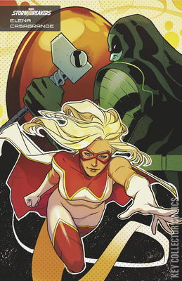 X-Men: Magik - Blood Hunt