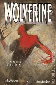 Wolverine: Inner Fury #0