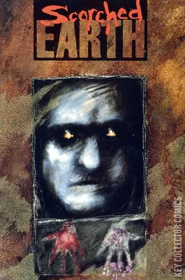 Scorched Earth