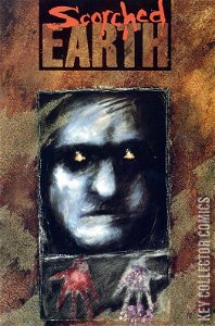 Scorched Earth #1