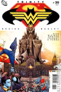 Trinity #30