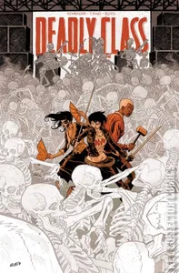 Deadly Class #29